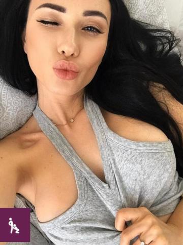 Индивидуалка Влада Фотография 3
