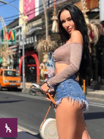 Индивидуалка Влада Фотография 7
