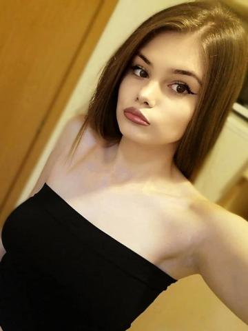 Индивидуалка Таира Фотография 3