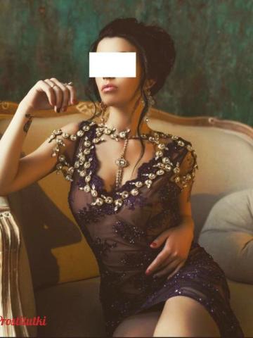 Индивидуалка Мадина Фотография 3